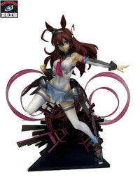 ウマ娘 ミホノブルボン~栗毛のサイボーグ~ フィギュア/グッズ