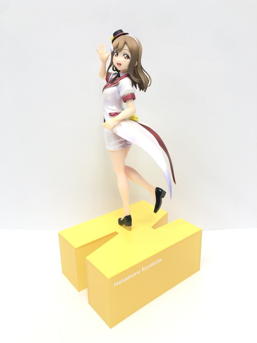 ラブライブ Birthday Figure Project 国木田花丸 フィギュア/グッズ