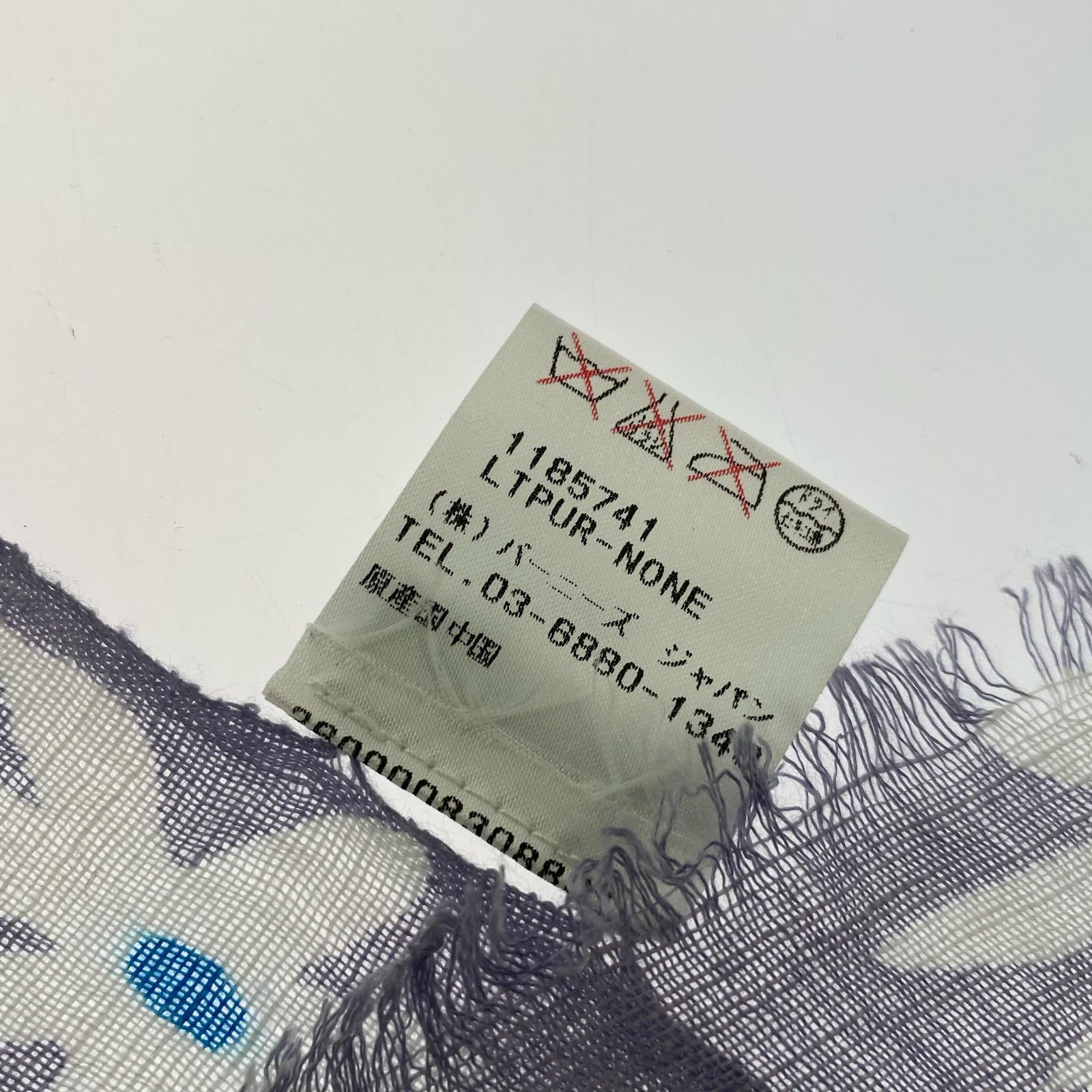 その他アクセサリー yarnz ストール