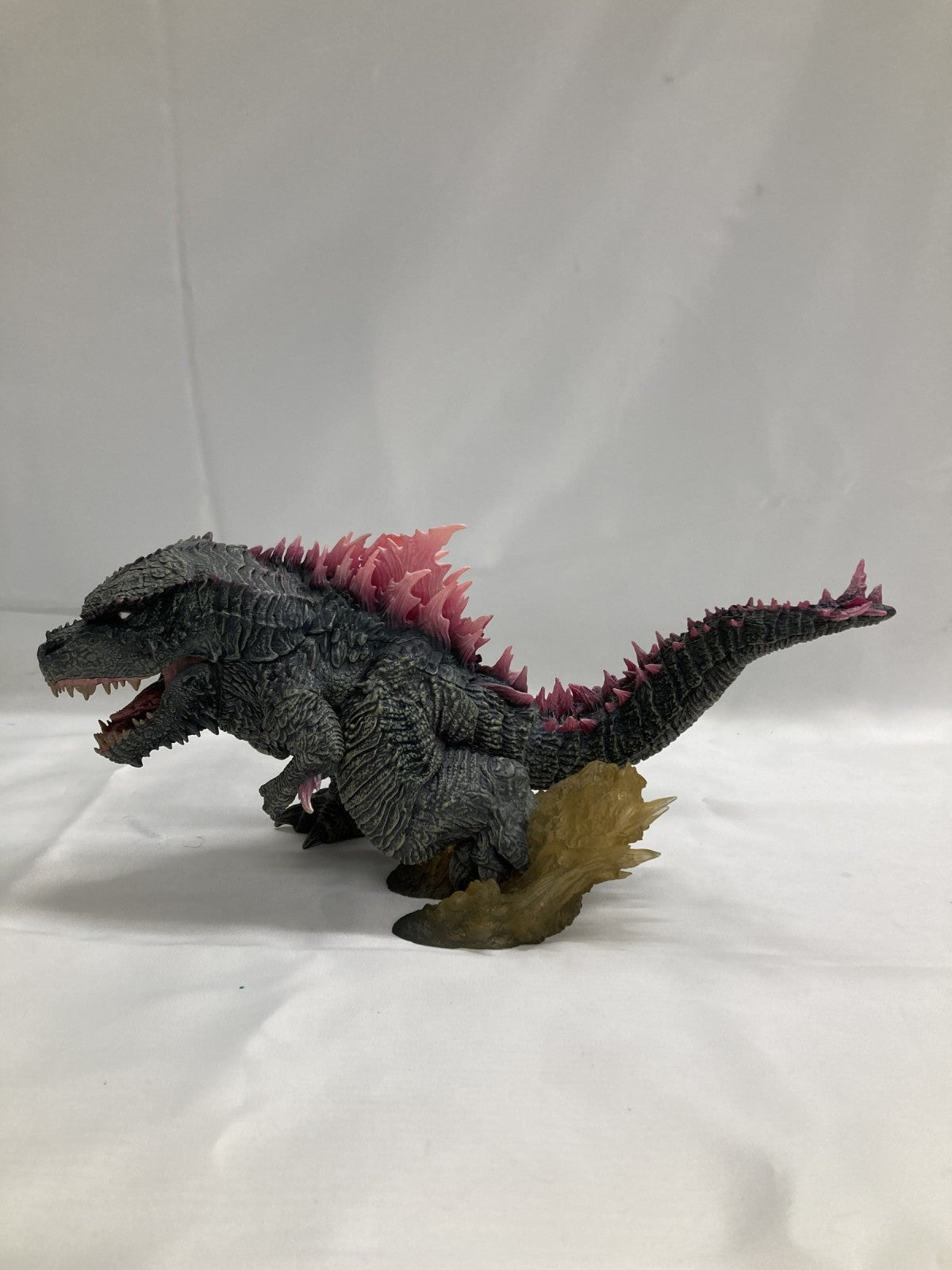 デフォリアル GODZILLA (2024) EVOLVED フィギュア/グッズ