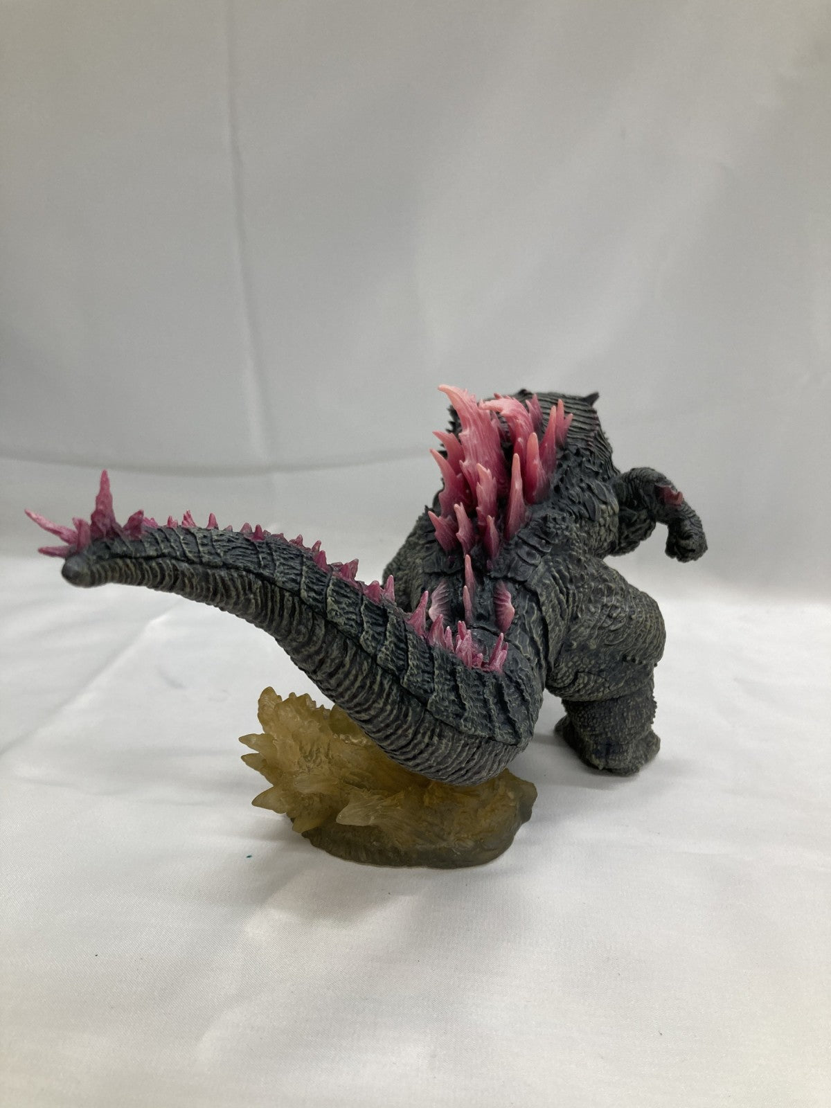 デフォリアル GODZILLA (2024) EVOLVED フィギュア/グッズ