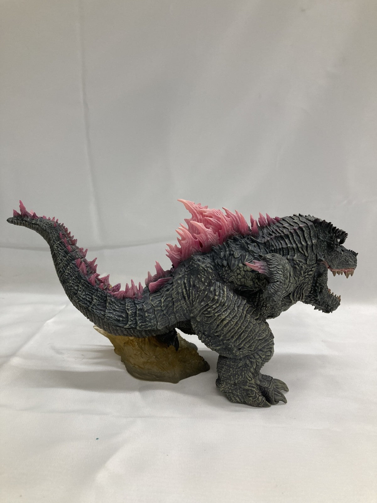 デフォリアル GODZILLA (2024) EVOLVED フィギュア/グッズ