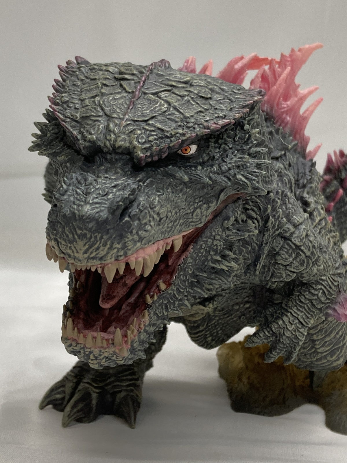 デフォリアル GODZILLA (2024) EVOLVED フィギュア/グッズ