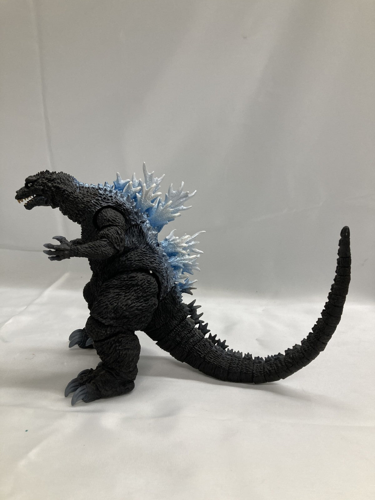 S.H.MonsterArts ゴジラ・モスラ・キングギドラ 2001 放射熱線Ver フィギュア/グッズ