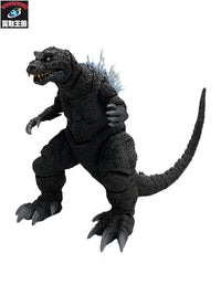 S.H.MonsterArts ゴジラ・モスラ・キングギドラ 2001 放射熱線Ver フィギュア/グッズ