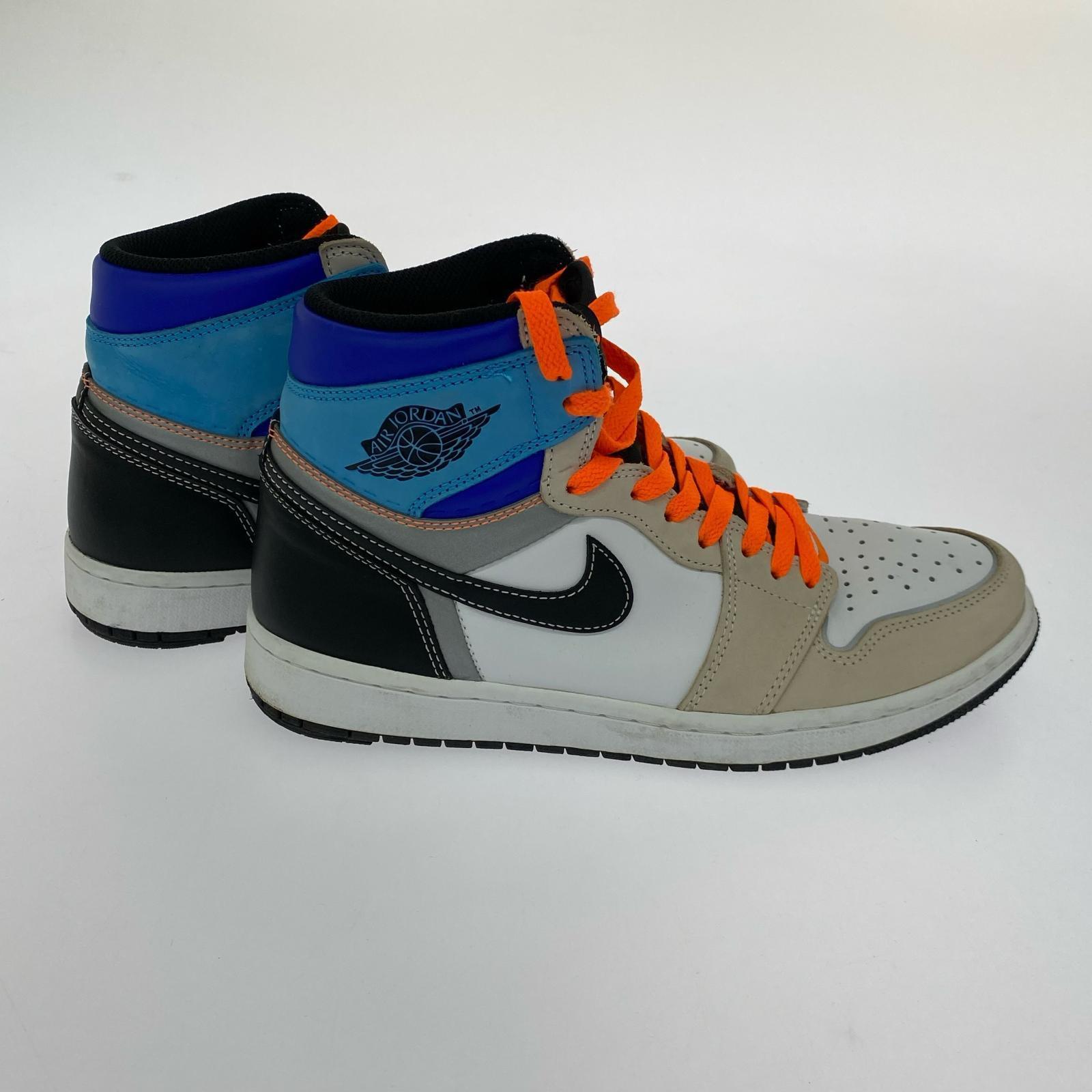 スニーカー Air Jordan 1 High OG Prototype (27.5cm) 27.5cm (US9 1/2 UK9 EU45) マルチカラー