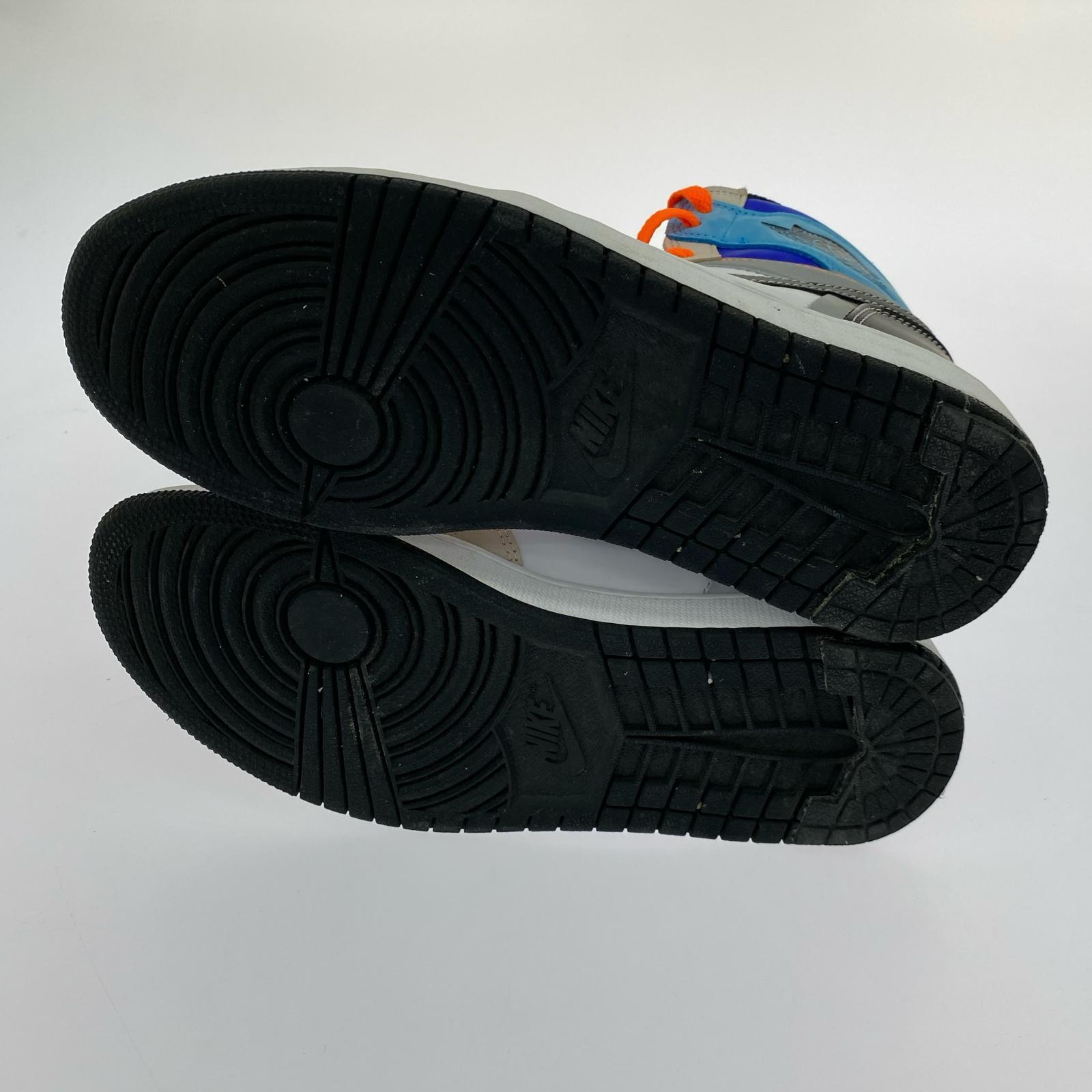 スニーカー Air Jordan 1 High OG Prototype (27.5cm) 27.5cm (US9 1/2 UK9 EU45) マルチカラー