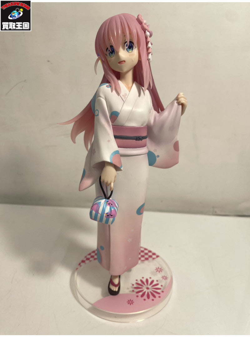 ぼっち・ざ・ろっく! 後藤ひとり フィギュア 1/7 Gracemaster フィギュア/グッズ