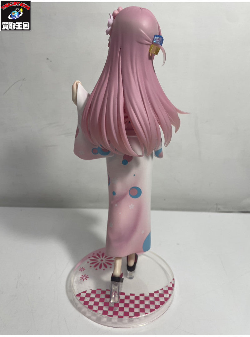 ぼっち・ざ・ろっく! 後藤ひとり フィギュア 1/7 Gracemaster フィギュア/グッズ