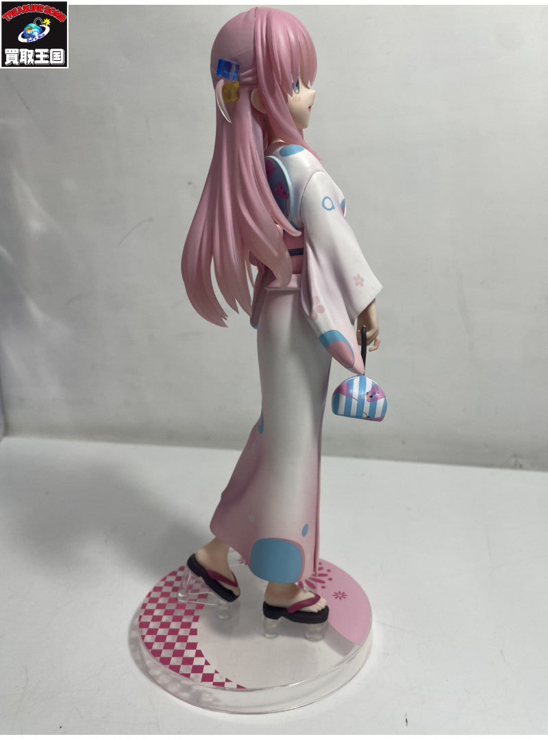 ぼっち・ざ・ろっく! 後藤ひとり フィギュア 1/7 Gracemaster フィギュア/グッズ