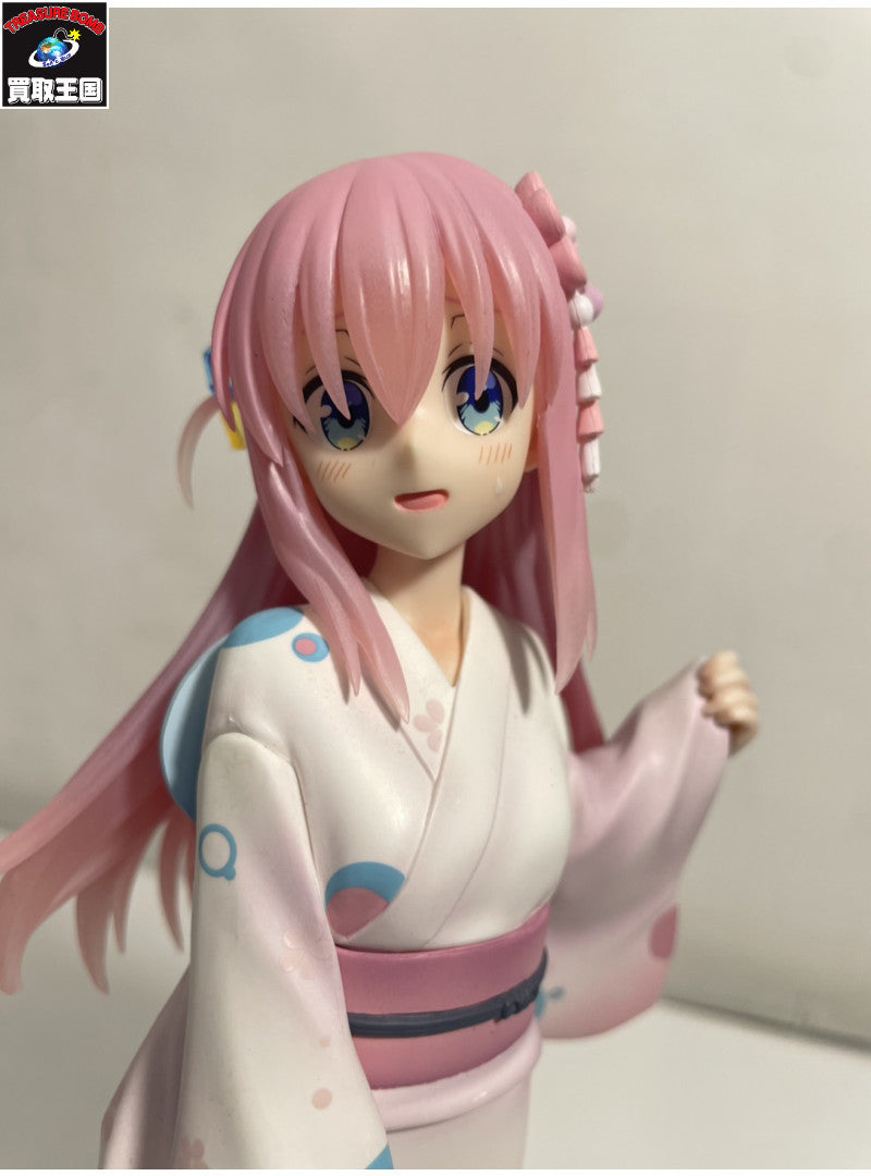 ぼっち・ざ・ろっく! 後藤ひとり フィギュア 1/7 Gracemaster フィギュア/グッズ