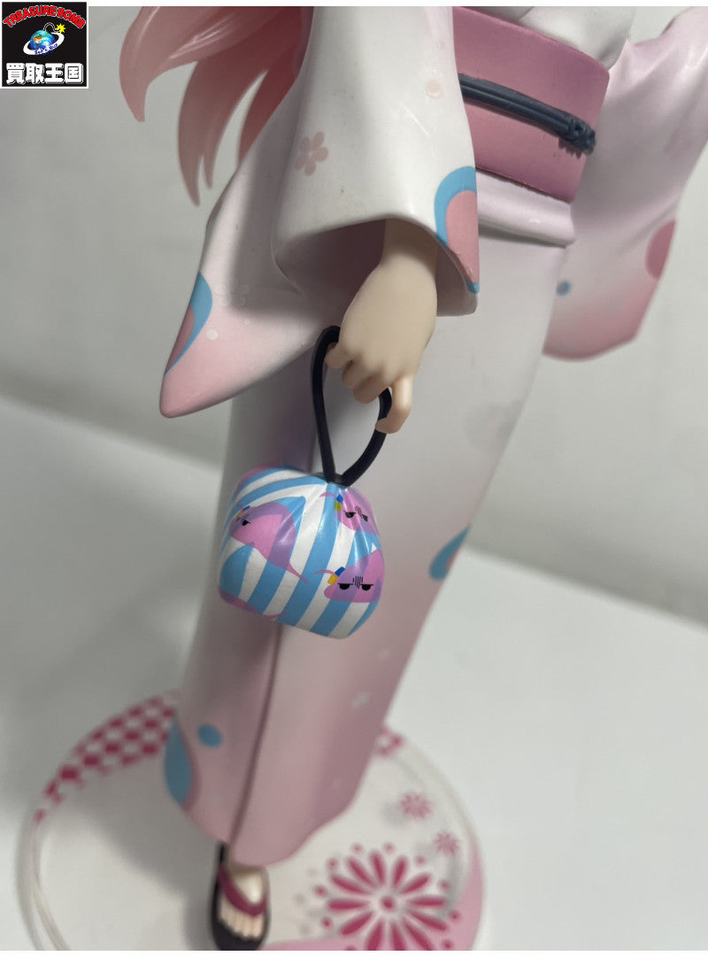 ぼっち・ざ・ろっく! 後藤ひとり フィギュア 1/7 Gracemaster フィギュア/グッズ