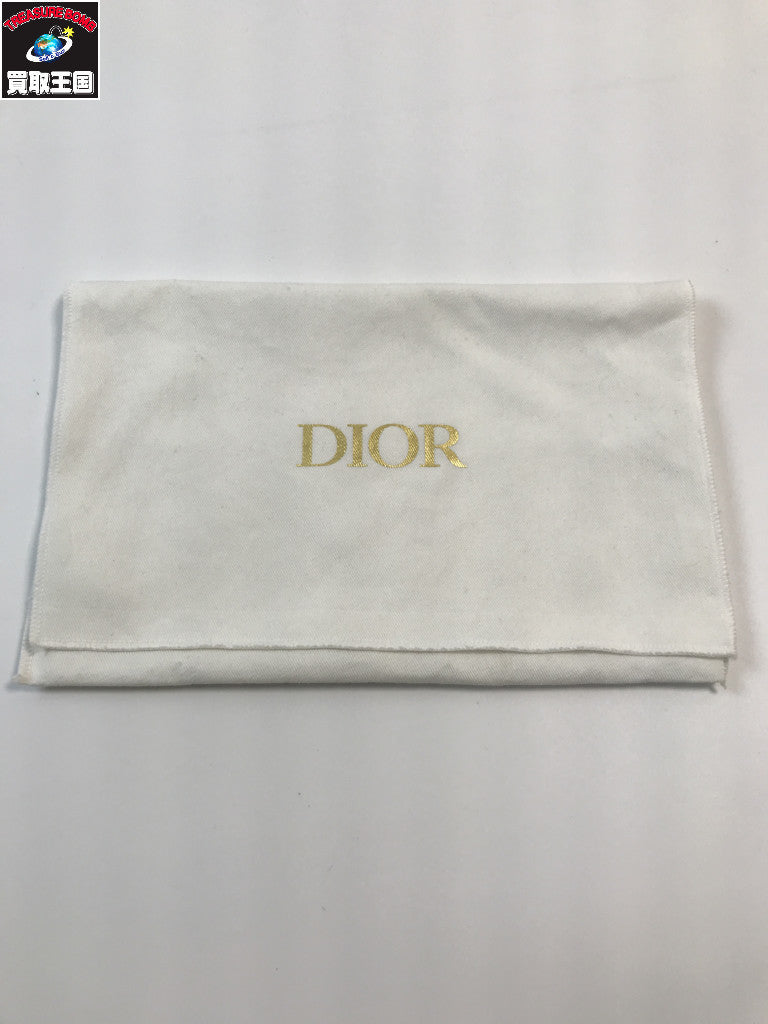 LADY DIOR フォンホルダー カナージュ