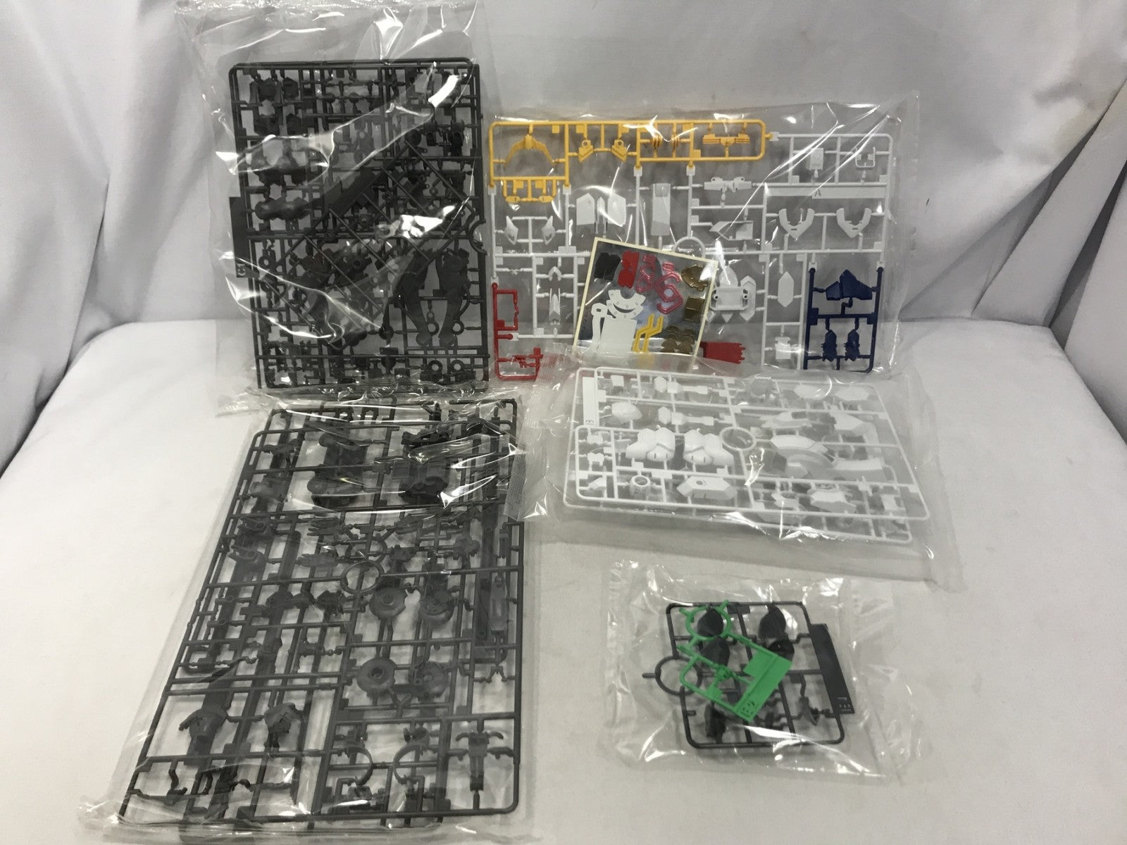 1/100 ガンダムバルバトス ガンプラ