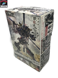 1/100 ガンダムバルバトス ガンプラ