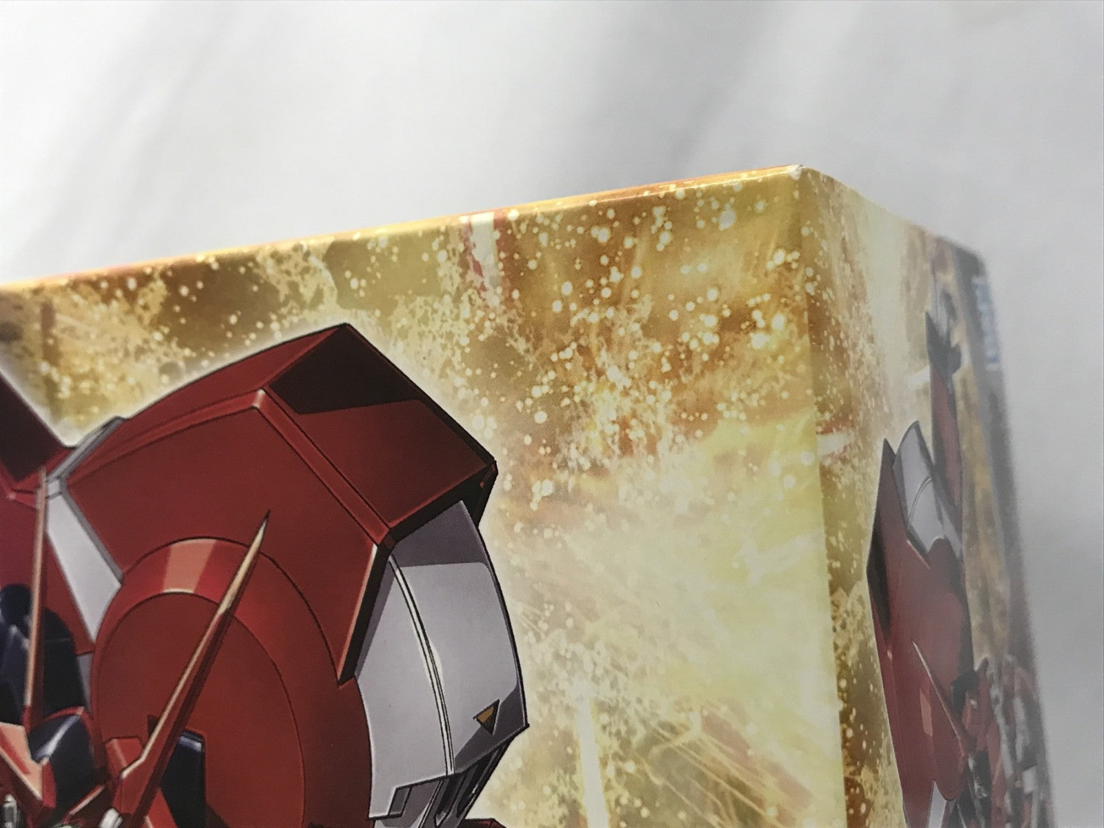 HG アルトアイゼン その他ロボットプラモ