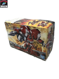 HG アルトアイゼン その他ロボットプラモ