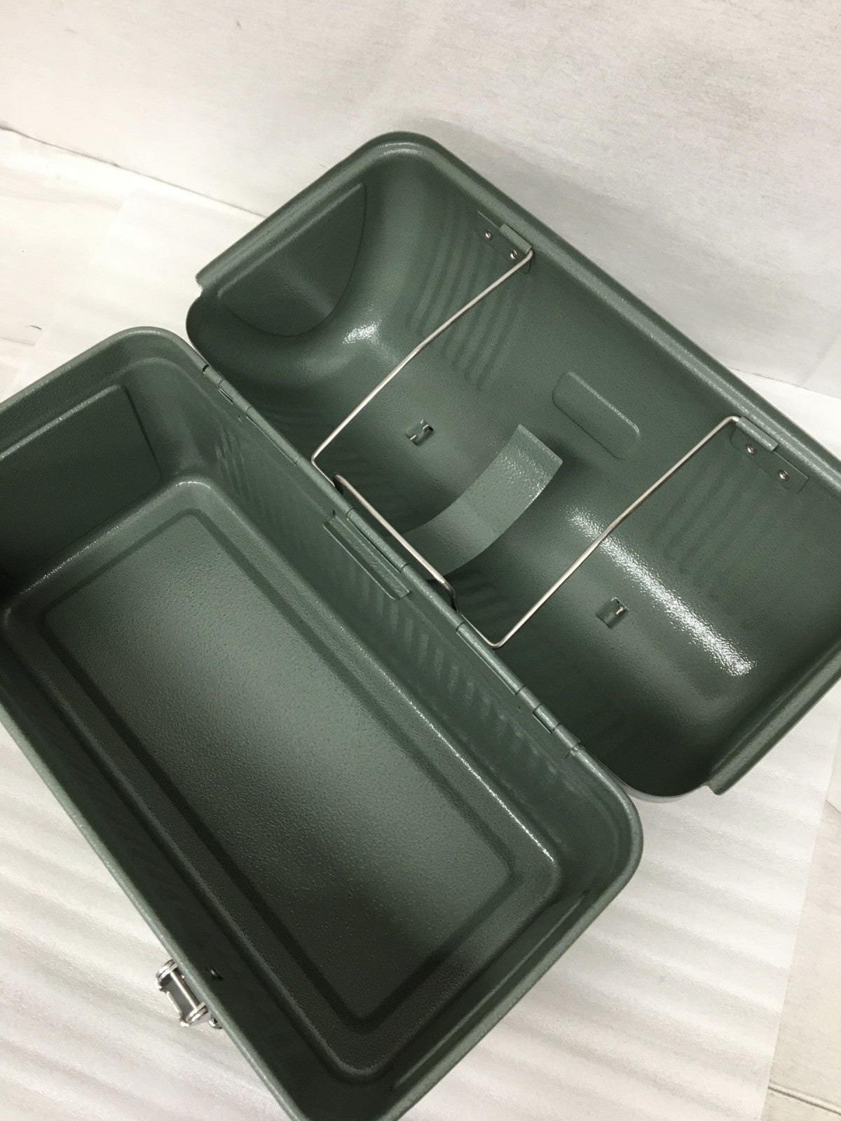 STANLEY 9.5L ランチボックス 工具