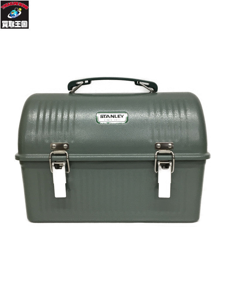 STANLEY 9.5L ランチボックス 工具