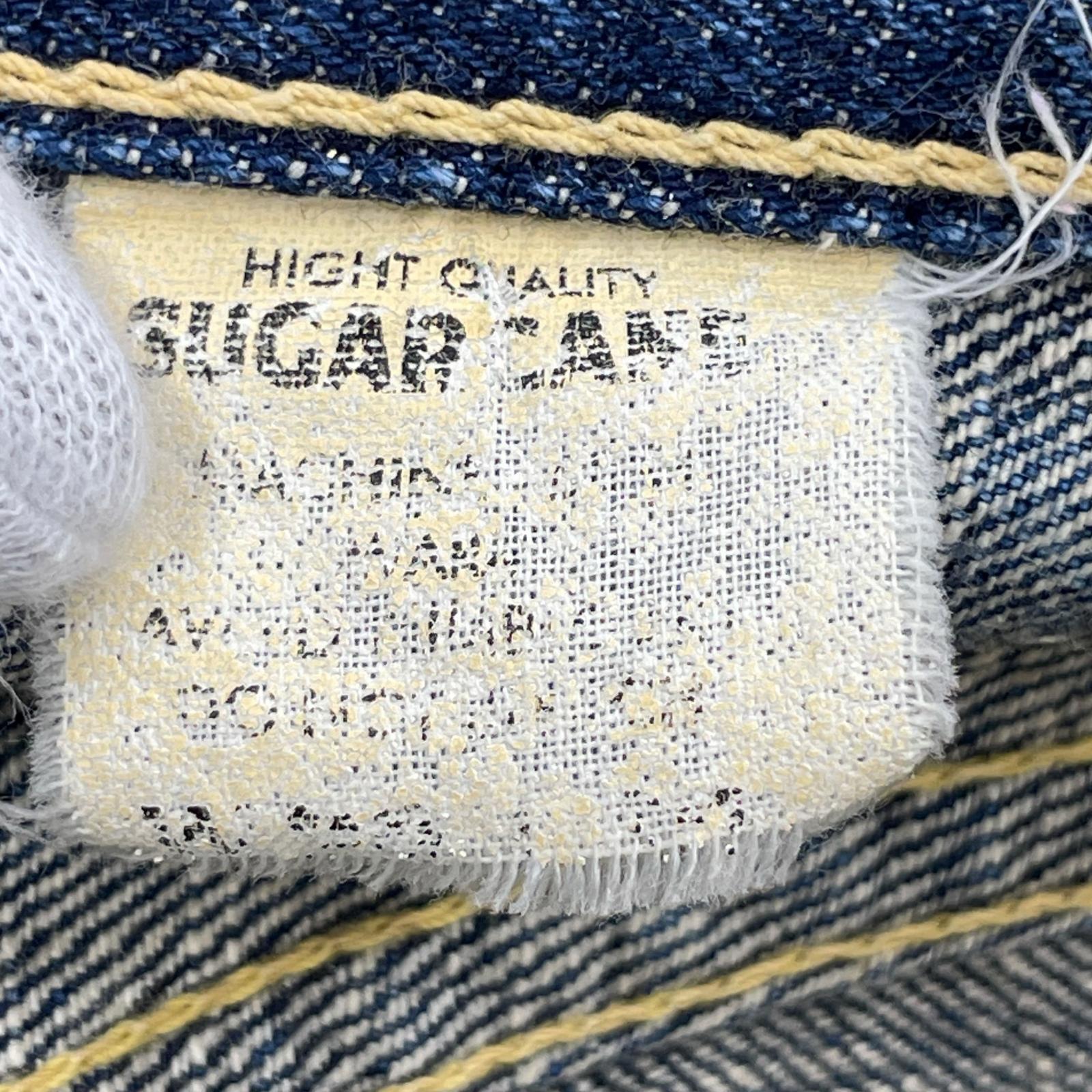 デニムパンツ Lot1947 デニムパンツ セルビッチ(W29L32)