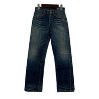 デニムパンツ Lot1947 デニムパンツ セルビッチ(W29L32)