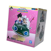 COLLECTON2 A賞 孫悟空&チチ ドラゴンボール/DRAGON BALL バンダイスピリッツ フィギュア/グッズ