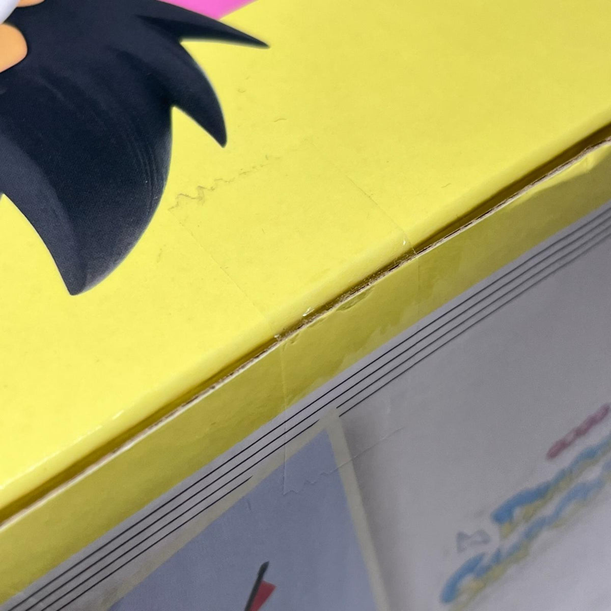 COLLECTON2 A賞 孫悟空&チチ ドラゴンボール/DRAGON BALL バンダイスピリッツ フィギュア/グッズ