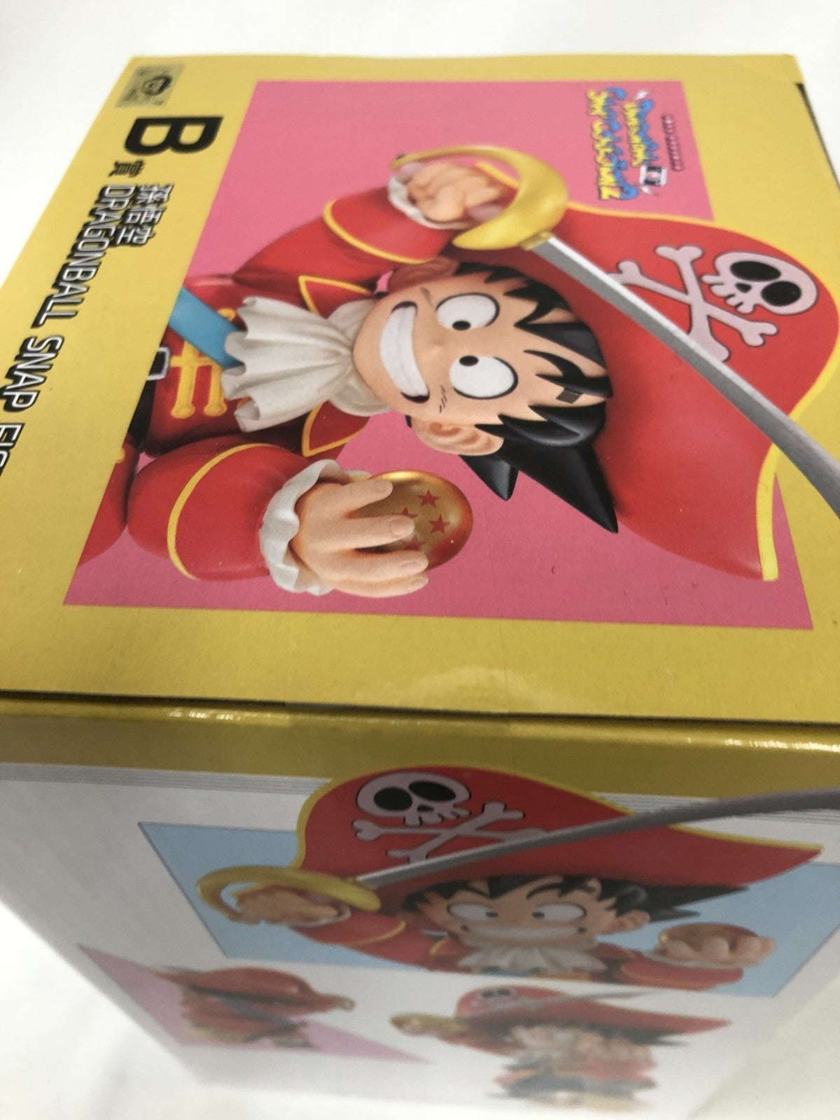 COLLECTON2 B賞 孫悟空 フィギュア/グッズ