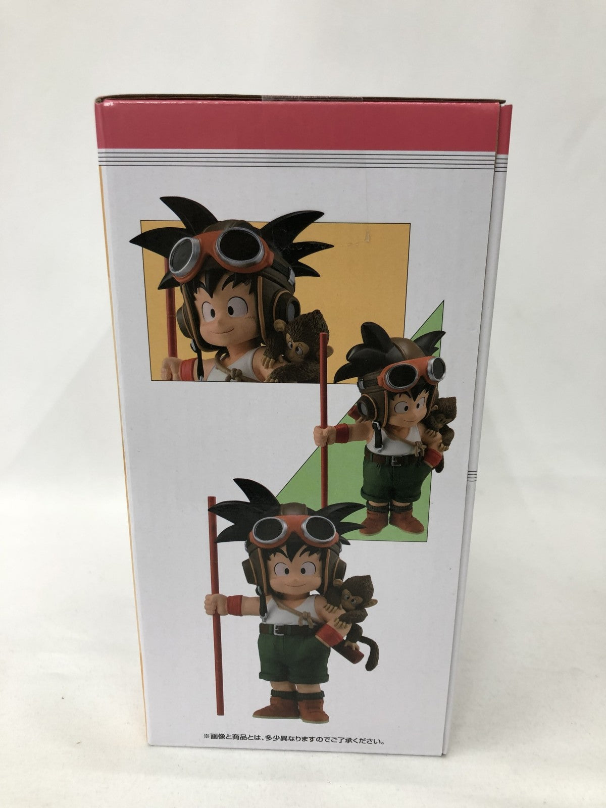 COLLECTON C賞 孫悟空 少年期ver. フィギュア/グッズ