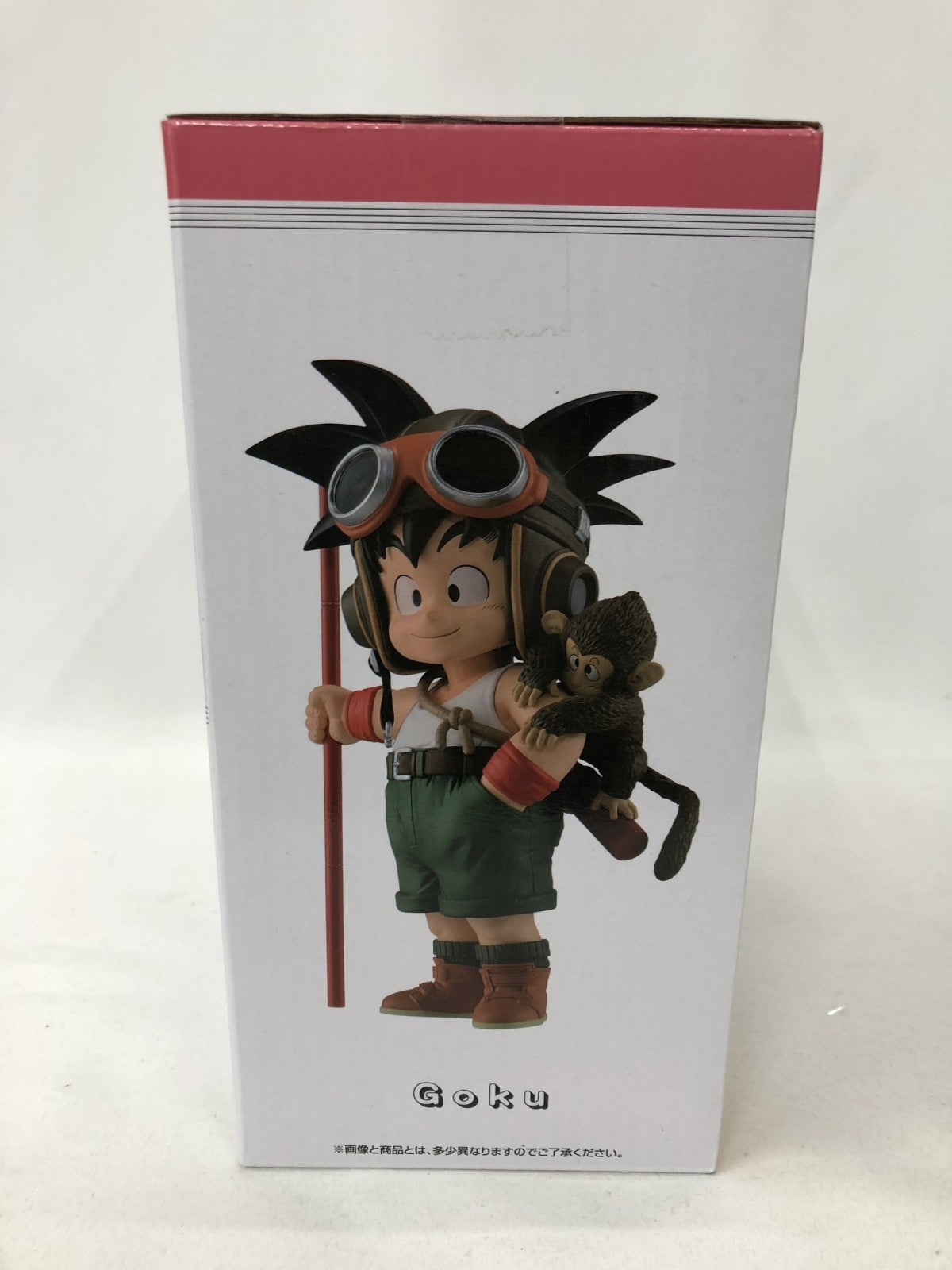COLLECTON C賞 孫悟空 少年期ver. フィギュア/グッズ