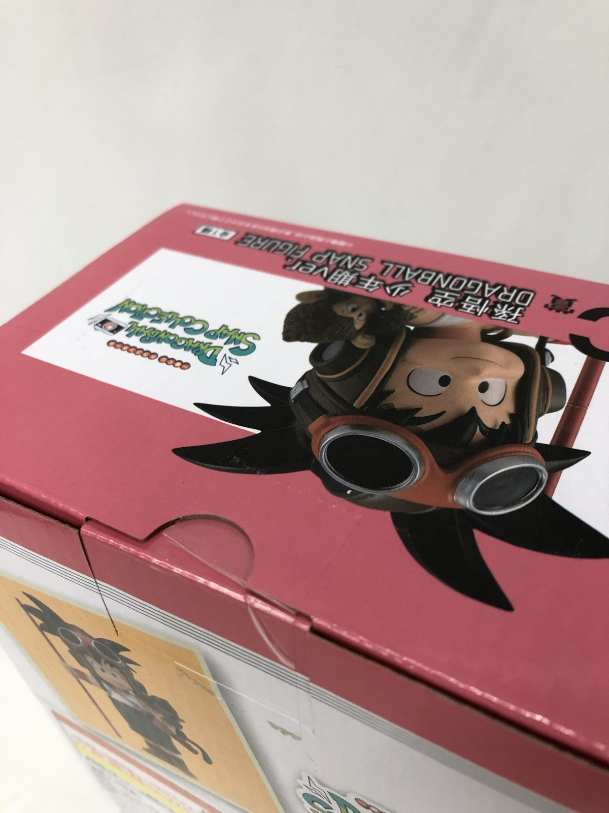 COLLECTON C賞 孫悟空 少年期ver. フィギュア/グッズ