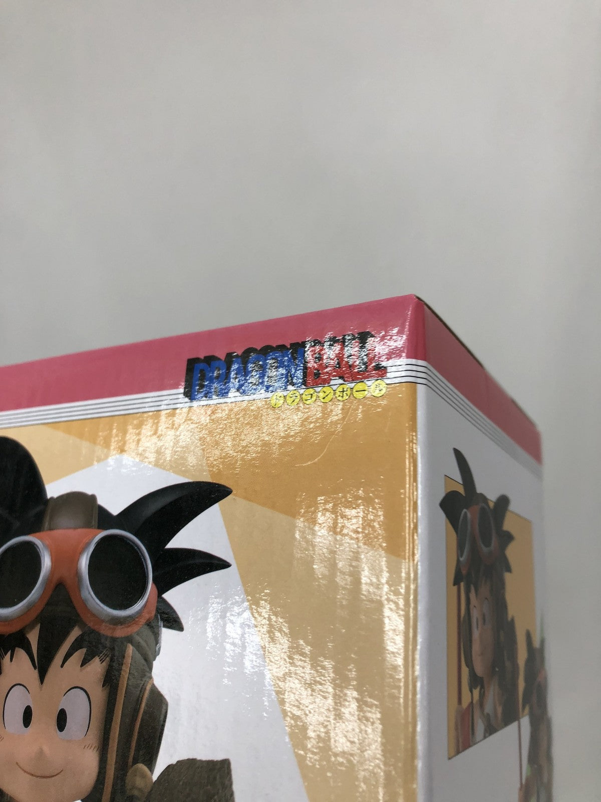 COLLECTON C賞 孫悟空 少年期ver. フィギュア/グッズ