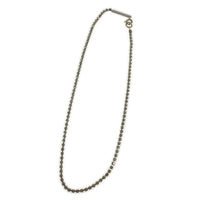 ネックレス Le Chic Radical ネックレス シルバー