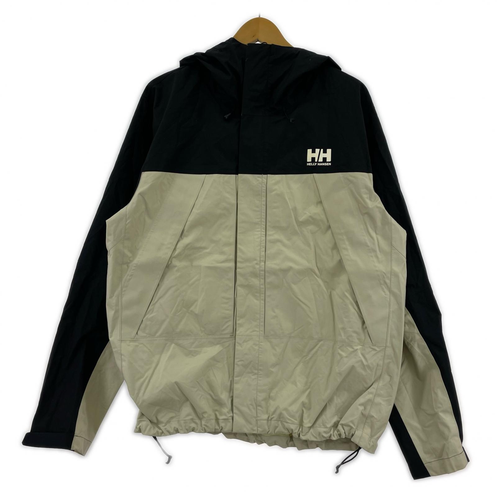 ジャケット スカンザライトジャケット アイボリー (L) L