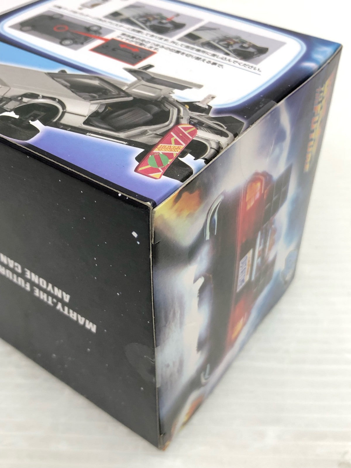 back to the future ラストゲット賞 フィギュア/グッズ