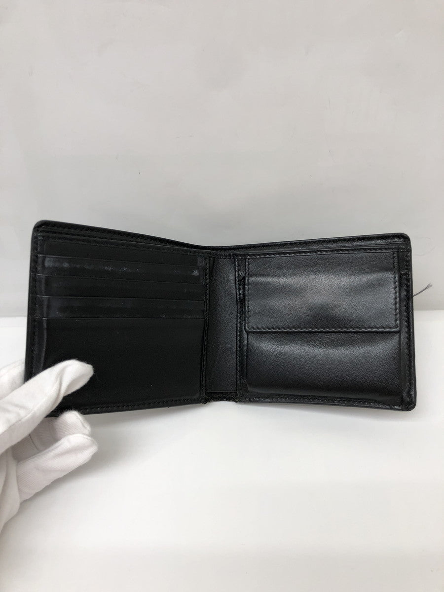 GUCCI 625555 GGエンボス コンパクトウォレット