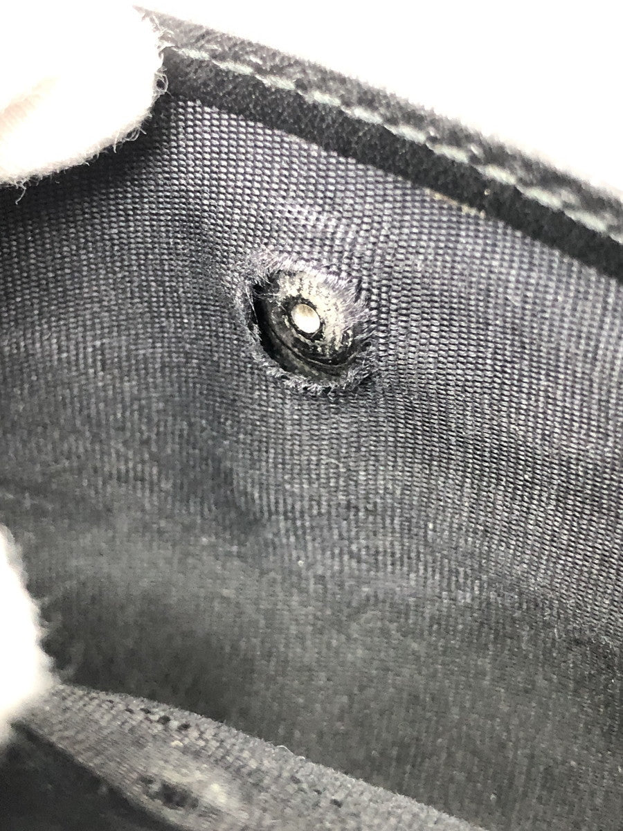 GUCCI 625555 GGエンボス コンパクトウォレット