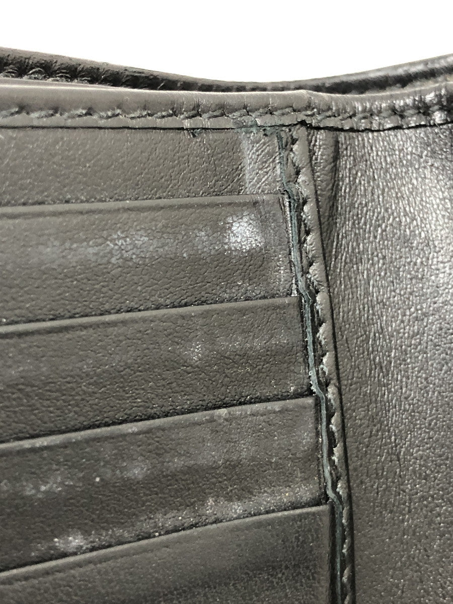 GUCCI 625555 GGエンボス コンパクトウォレット