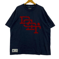 半袖Tシャツ 24SS CLUB ORGANIC COTTON SS 3 3 ネイビー