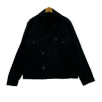 ジャケット 25-03885M 2 ブラック
