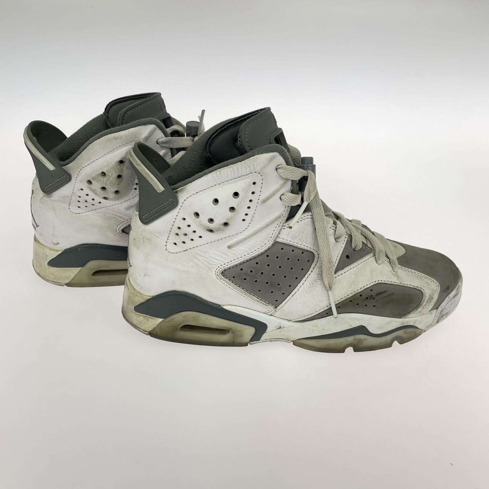 スニーカー AIR JORDAN 6 RETRO 25.5㎝ 25.5cm (US7 1/2 UK7 EU41)