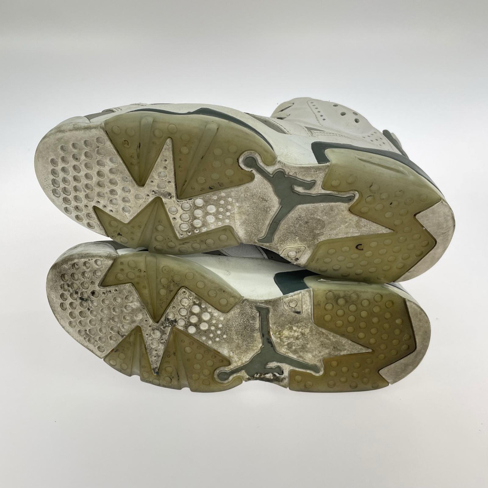 スニーカー AIR JORDAN 6 RETRO 25.5㎝ 25.5cm (US7 1/2 UK7 EU41)