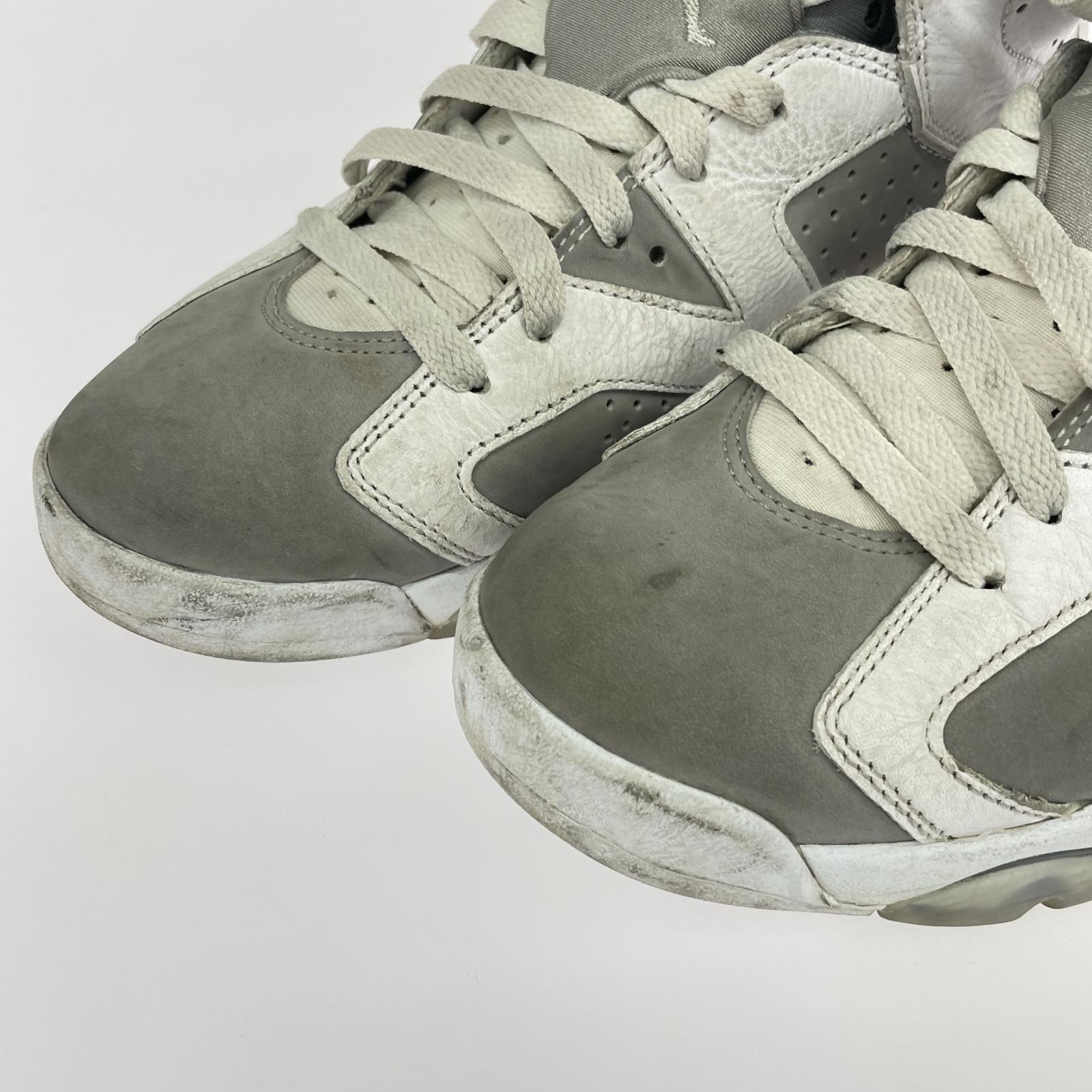 スニーカー AIR JORDAN 6 RETRO 25.5㎝ 25.5cm (US7 1/2 UK7 EU41)