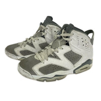 スニーカー AIR JORDAN 6 RETRO 25.5㎝ 25.5cm (US7 1/2 UK7 EU41)