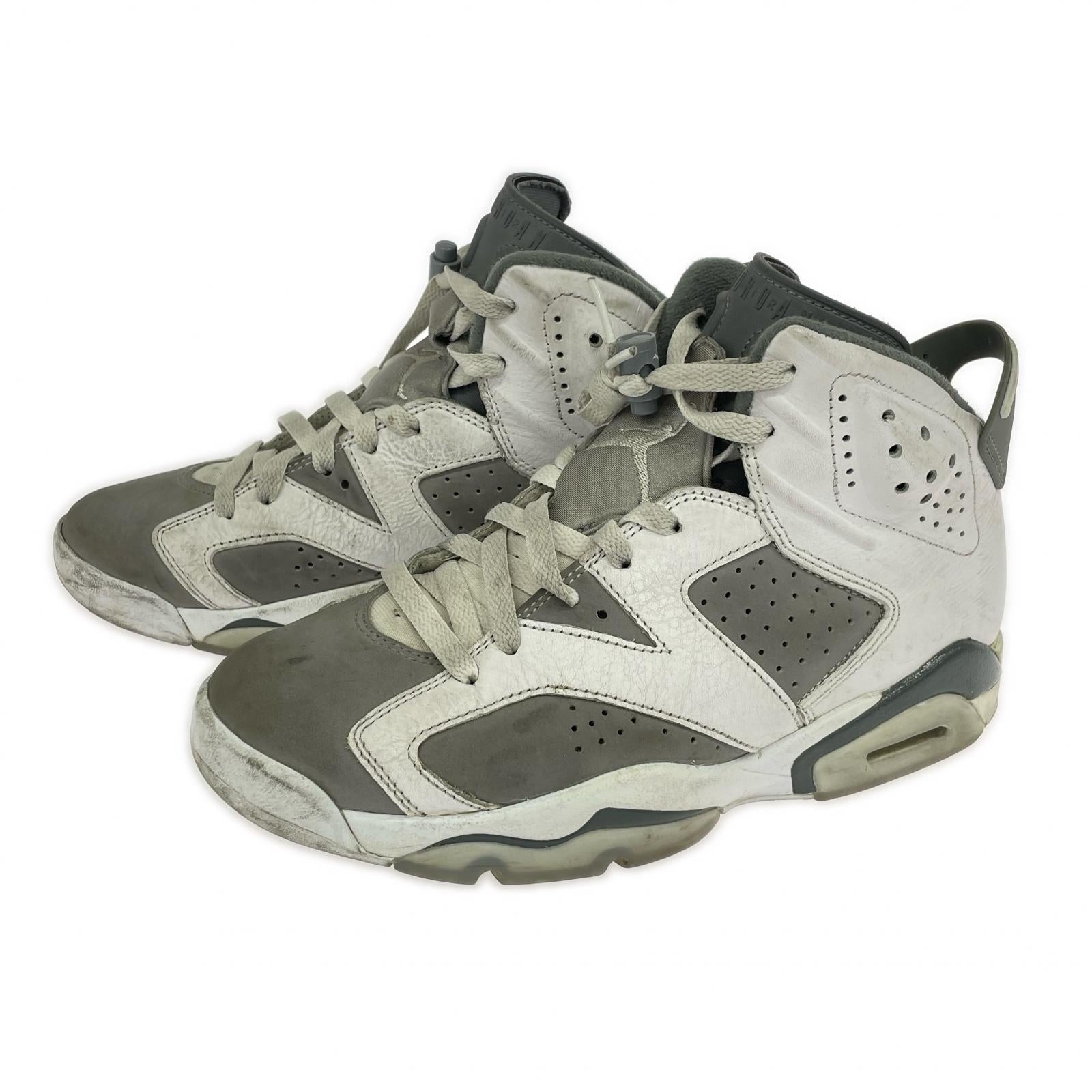 スニーカー AIR JORDAN 6 RETRO 25.5㎝ 25.5cm (US7 1/2 UK7 EU41)