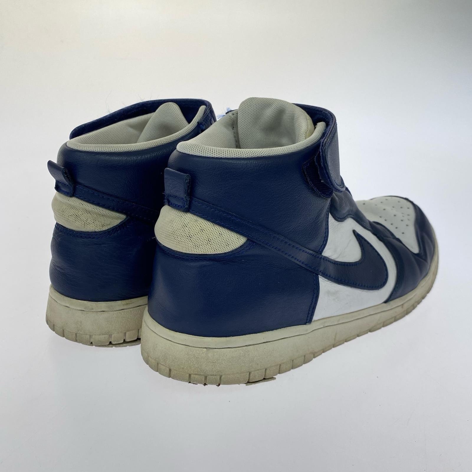 スニーカー DUNK HI EASE/896187-102 (27.5) 27.5cm (US9 1/2 UK9 EU45)