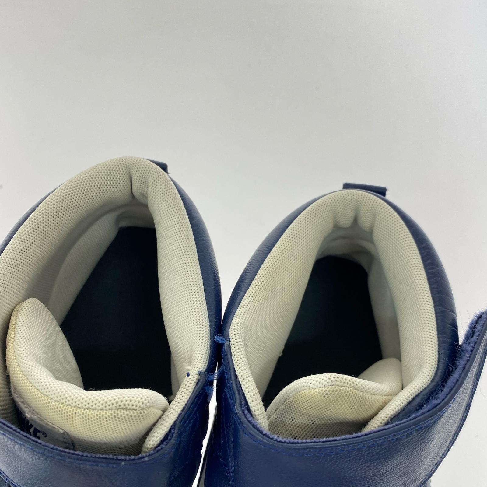 スニーカー DUNK HI EASE/896187-102 (27.5) 27.5cm (US9 1/2 UK9 EU45)