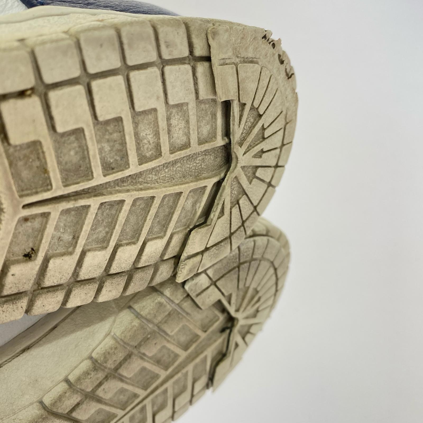 スニーカー DUNK HI EASE/896187-102 (27.5) 27.5cm (US9 1/2 UK9 EU45)