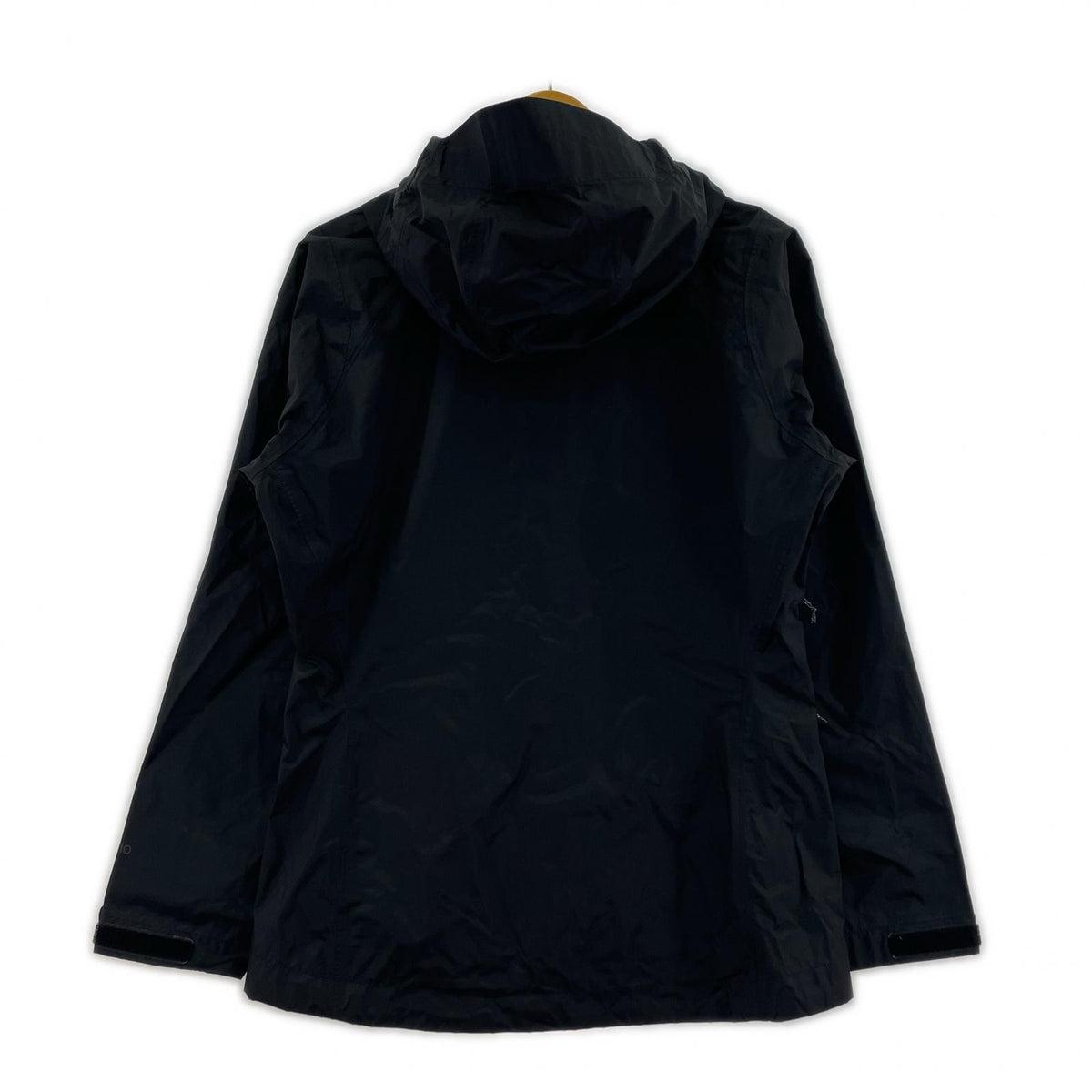マウンテンパーカー W's Torrentshell Jacket ブラック