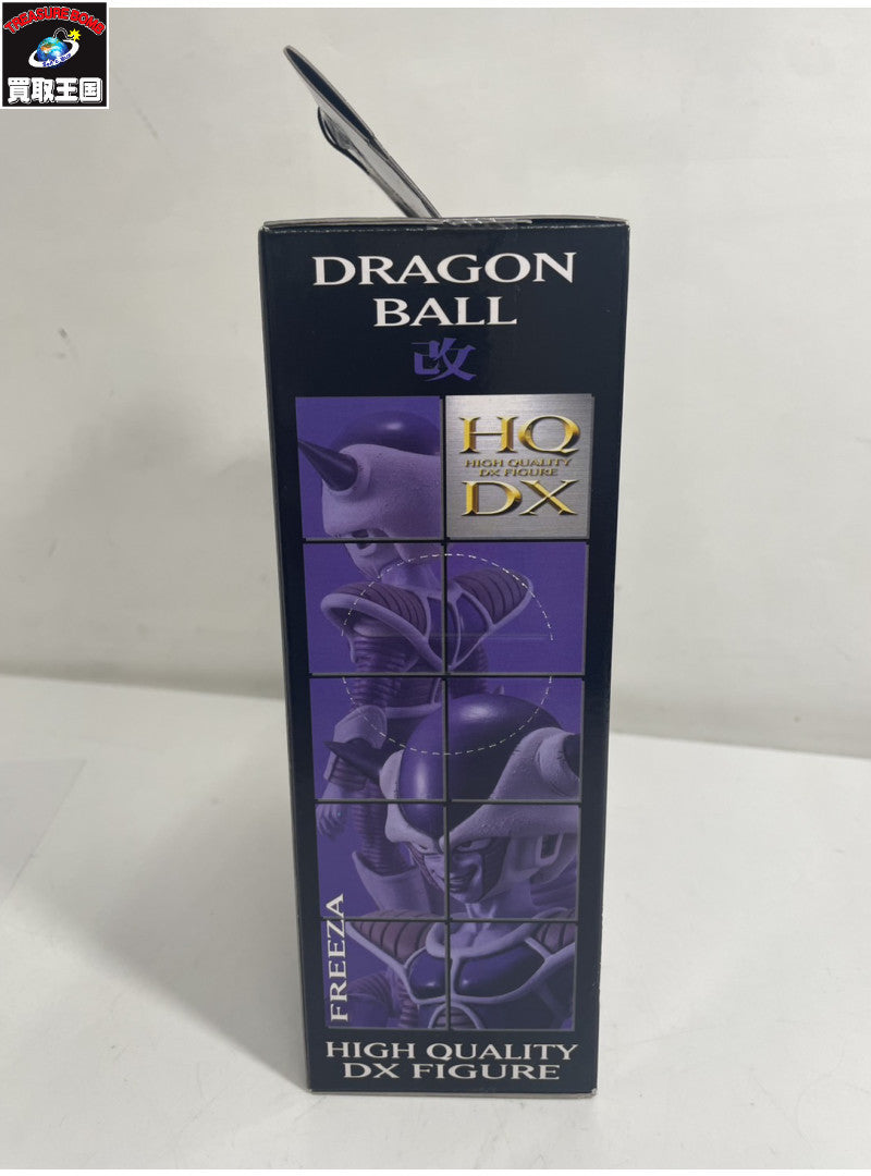 組立式ハイクオリティ DXフィギュア VOL.4 フィギュア/グッズ